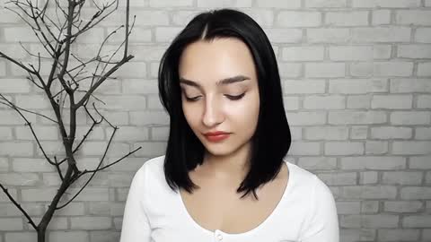 Snapshot of veryveryshygirl chatting on February 2025 05:35:01 PM Ana online show from February 2025 05:35:01 PM