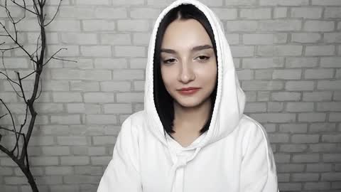 Snapshot of veryveryshygirl chatting on February 2025 11:43:02 AM Ana online show from February 2025 11:43:02 AM