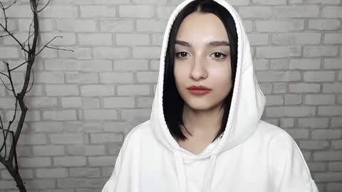 Snapshot of veryveryshygirl chatting on February 2025 05:51:01 PM Ana online show from February 2025 05:51:01 PM