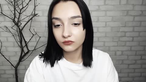 Snapshot of veryveryshygirl chatting on February 2025 01:11:02 PM Ana online show from February 2025 01:11:02 PM