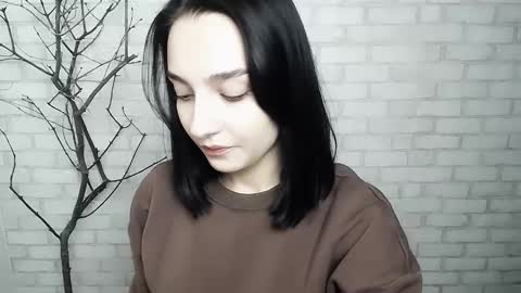 Snapshot of veryveryshygirl chatting on February 2025 09:14:02 AM Ana online show from February 2025 09:14:02 AM