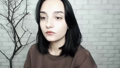 Snapshot of veryveryshygirl chatting on February 2025 03:21:02 PM Ana online show from February 2025 03:21:02 PM