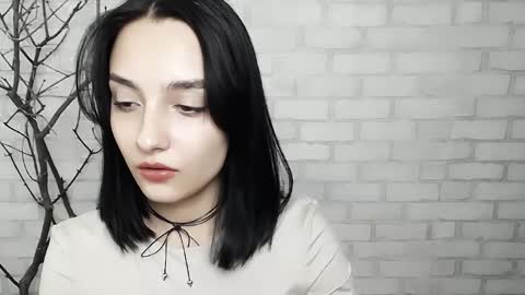 Snapshot of veryveryshygirl chatting on February 2025 05:40:01 PM Ana online show from February 2025 05:40:01 PM