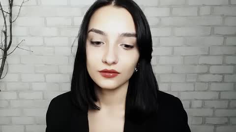 Snapshot of veryveryshygirl chatting on February 2025 05:33:01 PM Ana online show from February 2025 05:33:01 PM