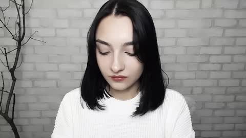 Snapshot of veryveryshygirl chatting on February 2025 01:27:01 PM Ana online show from February 2025 01:27:01 PM