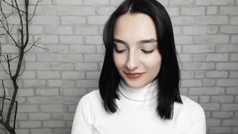 Snapshot of veryveryshygirl chatting on February 2025 02:59:02 PM Ana online show from February 2025 02:59:02 PM