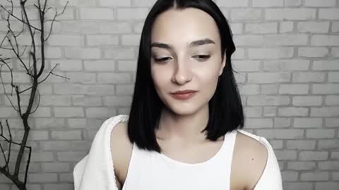 Snapshot of veryveryshygirl chatting on February 2025 10:05:02 AM Ana online show from February 2025 10:05:02 AM