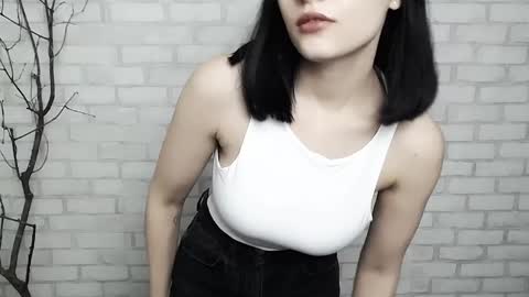 Snapshot of veryveryshygirl chatting on February 2025 04:14:02 PM Ana online show from February 2025 04:14:02 PM