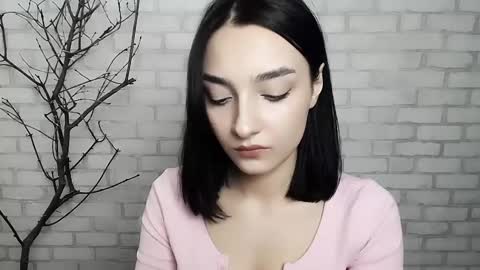 Snapshot of veryveryshygirl chatting on February 2025 09:34:02 AM Ana online show from February 2025 09:34:02 AM