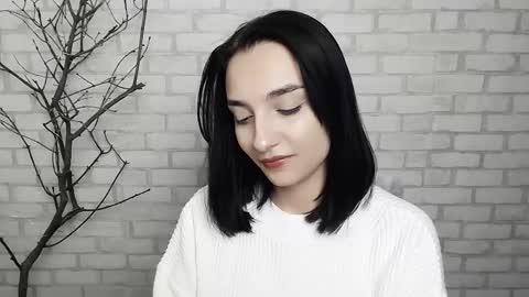 Snapshot of veryveryshygirl chatting on February 2025 05:31:01 PM Ana online show from February 2025 05:31:01 PM