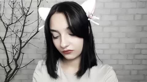 Snapshot of veryveryshygirl chatting on February 2025 09:31:01 AM Ana online show from February 2025 09:31:01 AM