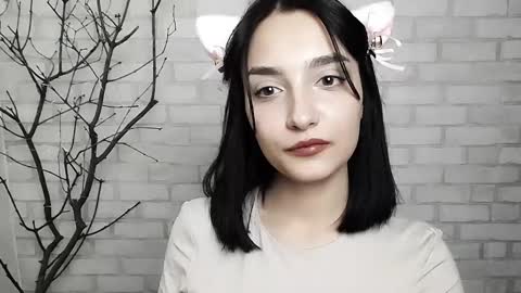 Snapshot of veryveryshygirl chatting on February 2025 04:21:01 PM Ana online show from February 2025 04:21:01 PM