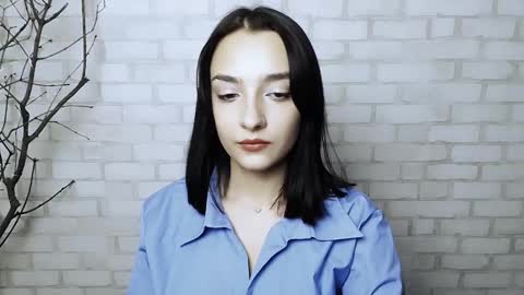 Snapshot of veryveryshygirl chatting on February 2025 11:10:01 AM Ana online show from February 2025 11:10:01 AM