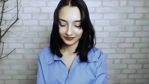 Snapshot of veryveryshygirl chatting on February 2025 02:10:02 PM Ana online show from February 2025 02:10:02 PM