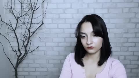 Snapshot of veryveryshygirl chatting on March 2025 12:34:01 PM Ana online show from March 2025 12:34:01 PM