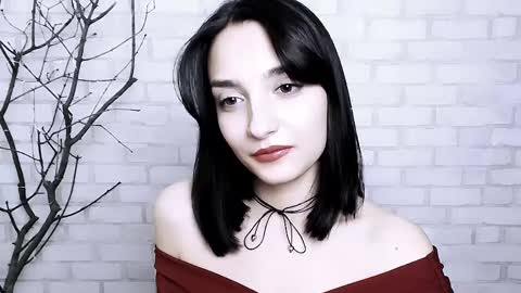 Snapshot of veryveryshygirl chatting on March 2025 02:10:02 PM Ana online show from March 2025 02:10:02 PM