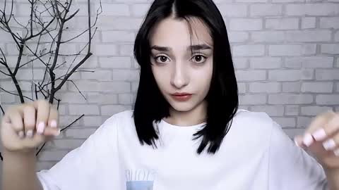 Snapshot of veryveryshygirl chatting on March 2025 08:19:02 AM Ana online show from March 2025 08:19:02 AM