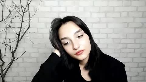 Snapshot of veryveryshygirl chatting on March 2025 03:20:02 PM Ana online show from March 2025 03:20:02 PM