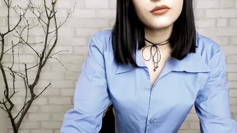 Snapshot of veryveryshygirl chatting on March 2025 12:06:02 PM Ana online show from March 2025 12:06:02 PM