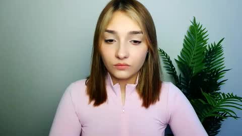 Ana online show from February 2026 02:35:01 PM