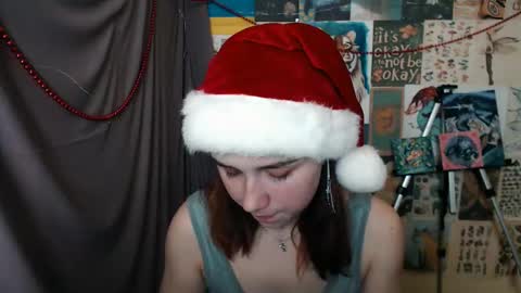 veryveryvery_shy online show from December 2024 09:55:01 AM