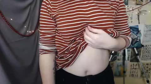 veryveryvery_shy online show from December 2024 08:59:01 AM