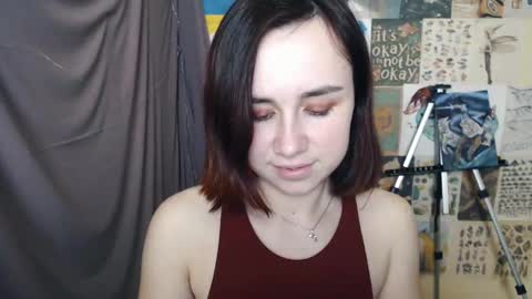 veryveryvery_shy online show from January 2025 09:30:01 AM