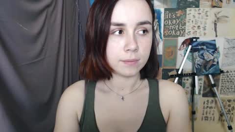 veryveryvery_shy online show from January 2025 09:08:02 AM