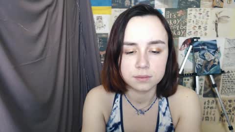 veryveryvery_shy online show from January 2025 10:00:02 AM