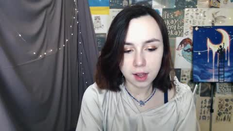 veryveryvery_shy online show from February 2025 06:54:01 AM