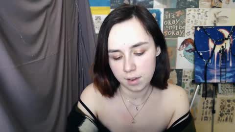 veryveryvery_shy online show from February 2025 09:42:01 AM