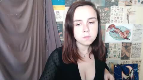 veryveryvery_shy online show from September 2025 05:18:01 AM