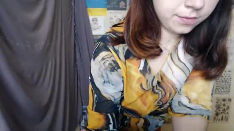 veryveryvery_shy online show from September 2025 05:19:02 AM