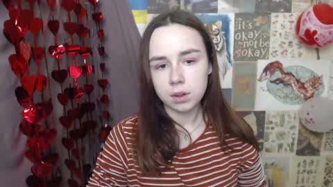 veryveryvery_shy online show from February 2026 10:55:01 AM