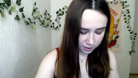 veryveryvery_shy online show from February 2026 07:18:01 AM