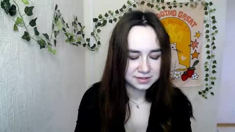 veryveryvery_shy online show from March 2026 08:33:01 AM