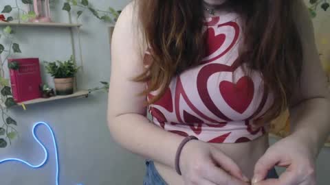 veryveryvery_shy online show from April 2026 07:02:01 AM