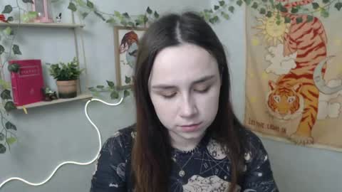 veryveryvery_shy online show from April 2026 05:41:01 AM