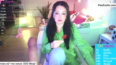 vesafine online show from March 2025 04:58:02 AM