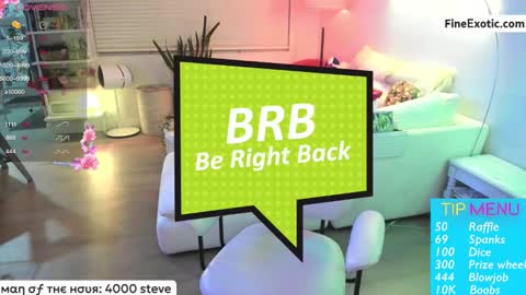 vesafine online show from March 2025 05:02:01 AM