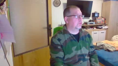 vetrelec321 online show from January 2025 12:57:02 PM