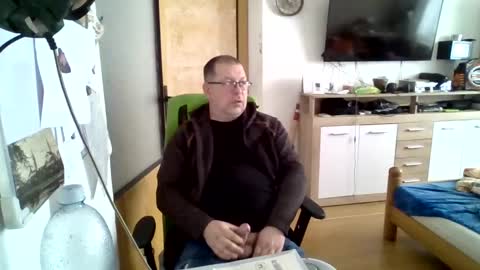 vetrelec321 online show from February 2025 09:04:01 AM