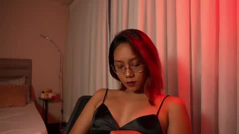 Vexa Nyx online show from May 2026 01:16:02 PM
