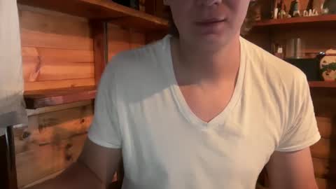 HendasWerout online show from September 2025 12:34:01 AM