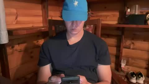 HendasWerout online show from October 2025 02:53:01 AM