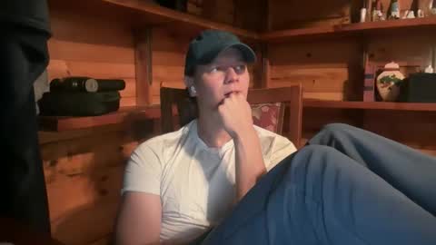 HendasWerout online show from November 2025 05:11:01 AM