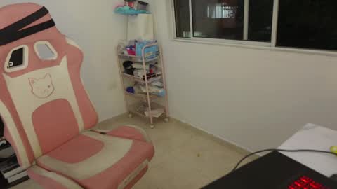 Snapshot of vexira_23 chatting on April 2026 01:05:02 AM Sofa online show from April 2026 01:05:02 AM