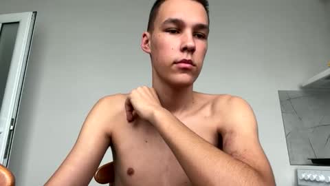 VexonHeat online show from September 2025 08:25:01 AM