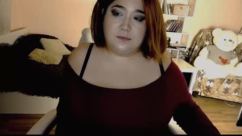 Vi Vixen online show from December 2024 01:14:01 AM