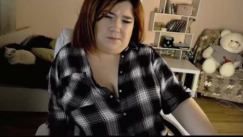 Vi Vixen online show from December 2024 08:36:01 AM